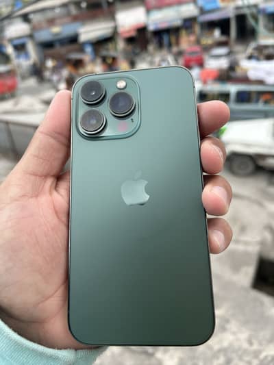 iphone 13 pro jv 256 ram for sale