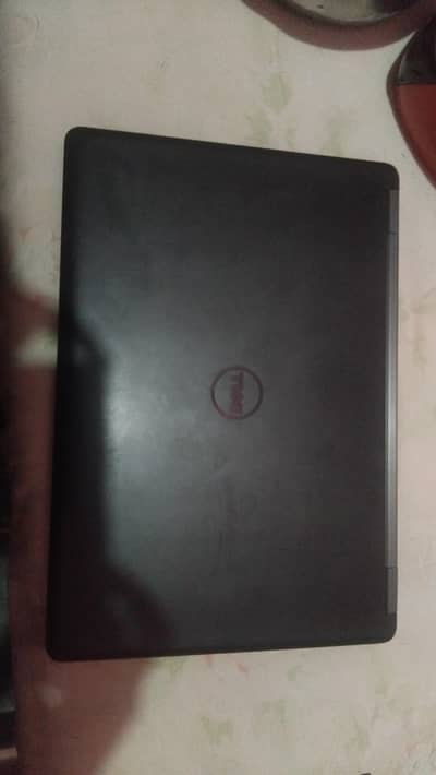 Dell Core i5 Laptop – 8GB RAM, 256GB