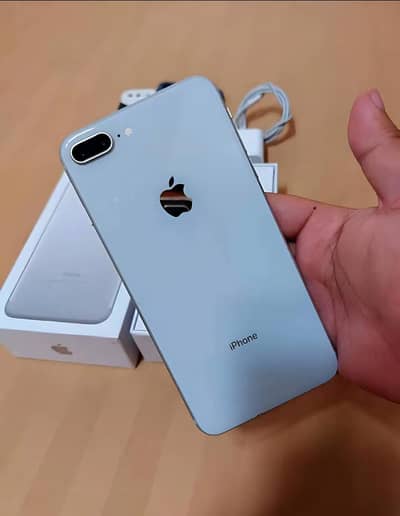 iphone 7plus 256gb ptA approved go my watsap number 0328=079=70=78=