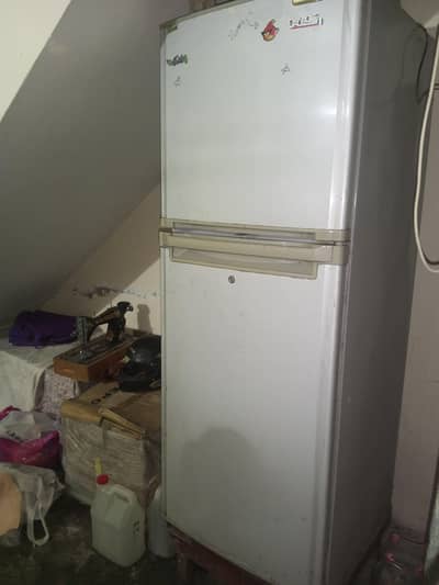 Orient fridge for sale