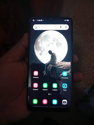 Vivo S1 - 8/256 - condition 8/10