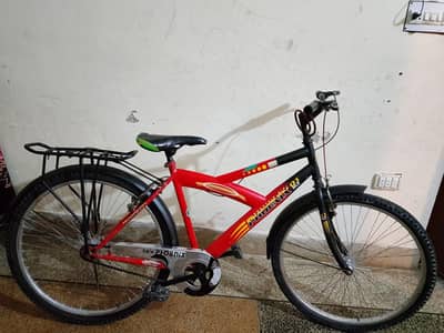 cycle  0319 52 23 412