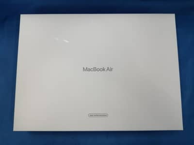 Apple MacBook Air M1 (Gold Edition)