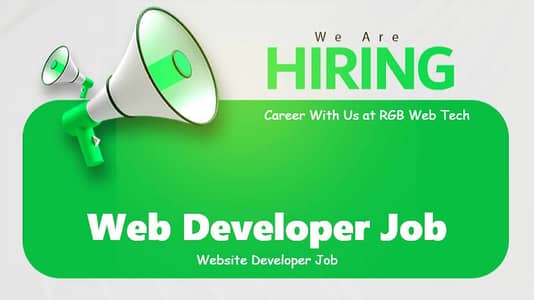 FULL STAKE DEVELOPER (MOBILE+WEB)