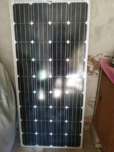 solar panel