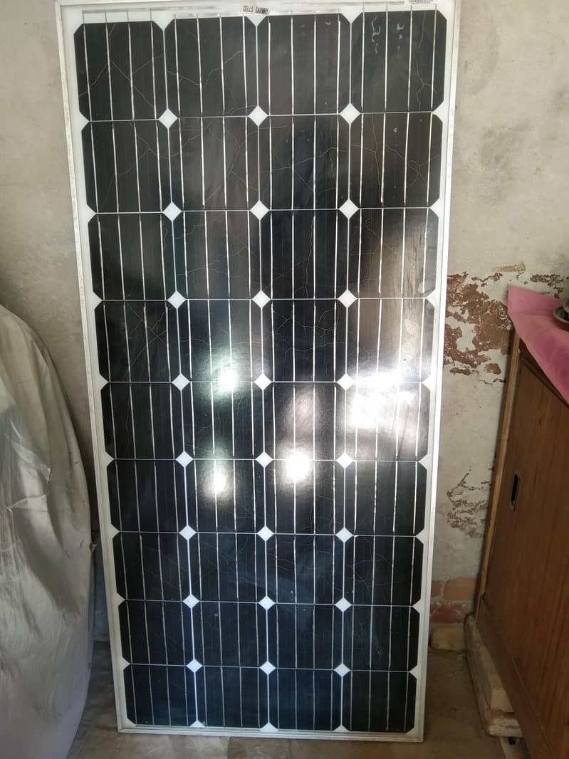 solar panel 1