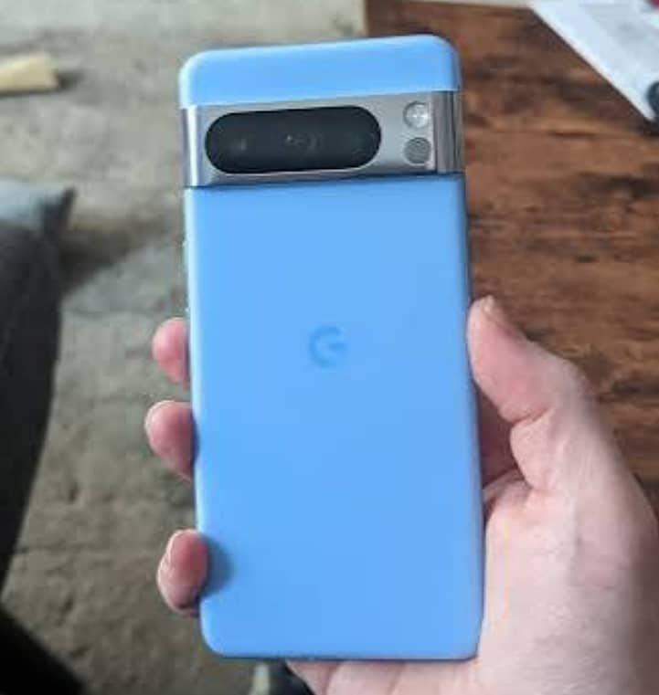 Google Pixel 8 Pro 0