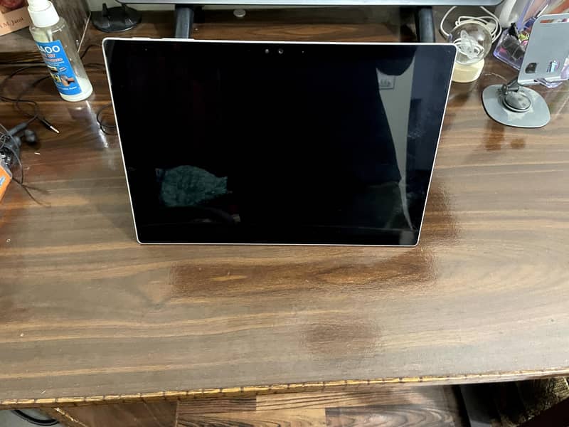 Surface Pro 4 4