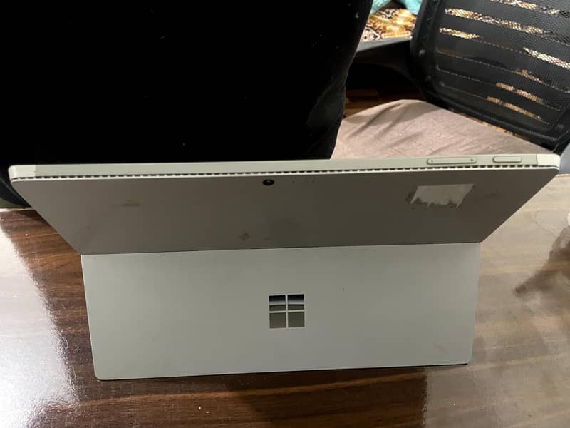 Surface Pro 4 5