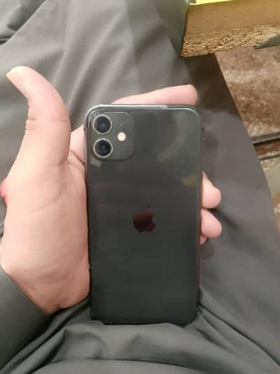 iPhone 11 battery health 75 wtsp nambr 03199823667