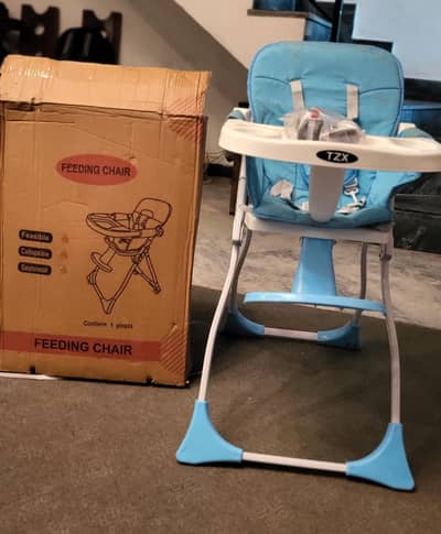 feeding baby chair