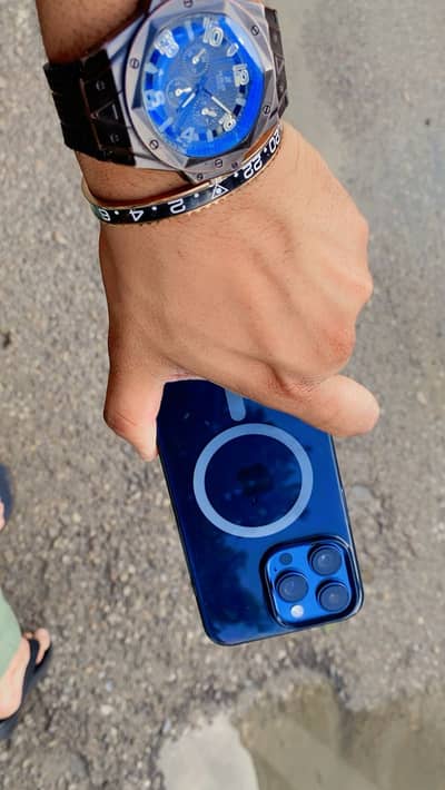 Apple iPhone 15 Pro Max