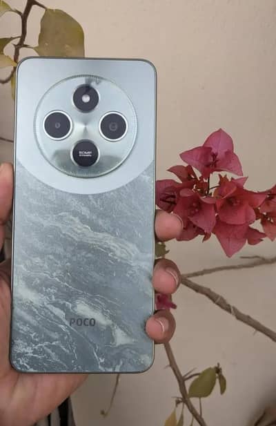 Poco c75 10/10 Condition