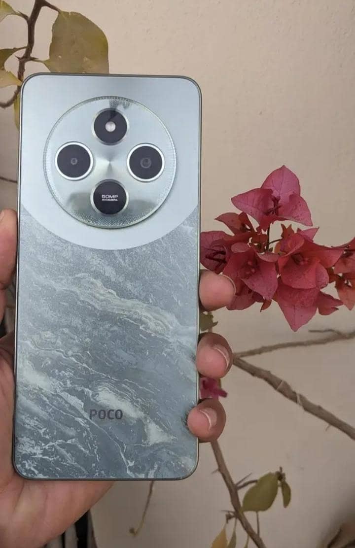 Poco c75 10/10 Condition 0