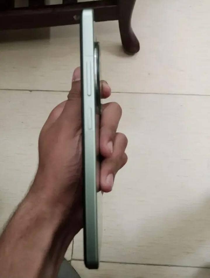 Poco c75 10/10 Condition 2