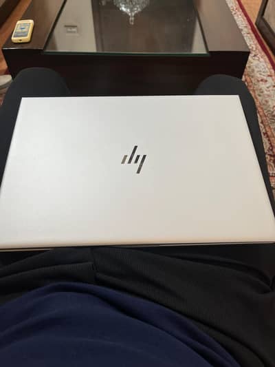 HP EliteBook i5 7th Gen