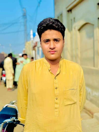 arman gujjar 