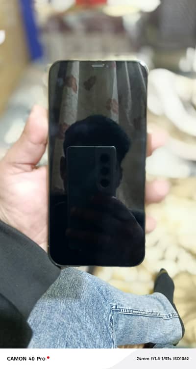 Urgent Sell 12 pro max Non PTA Not Jv 90 original battery health