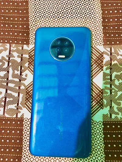 Infinix note7 4+128 Good condition 10/9