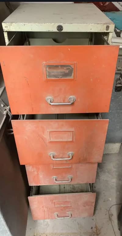 Filing Cabinet