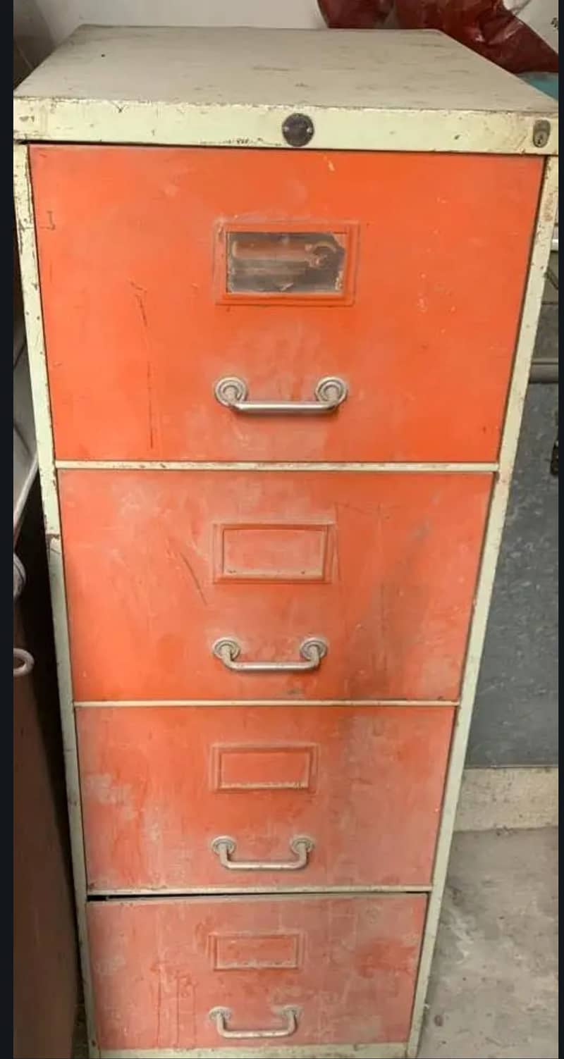 Filing Cabinet 1