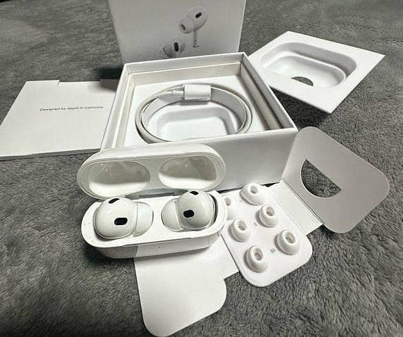 Airpod Pro 2 0