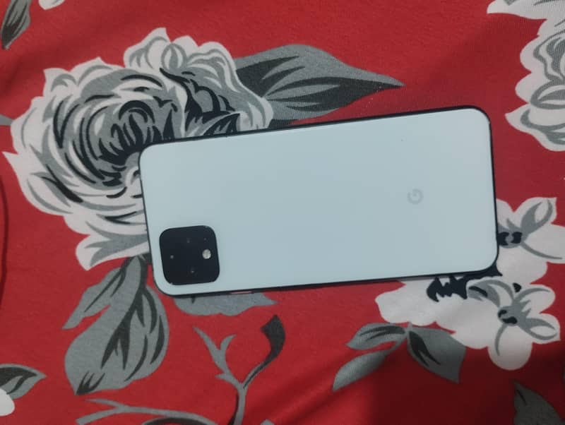 google pixel 4 non pta 1