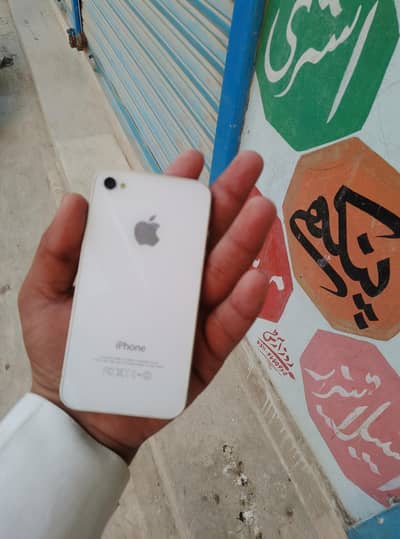 iphone 4s pta approved. . . 03172412300 wtsp