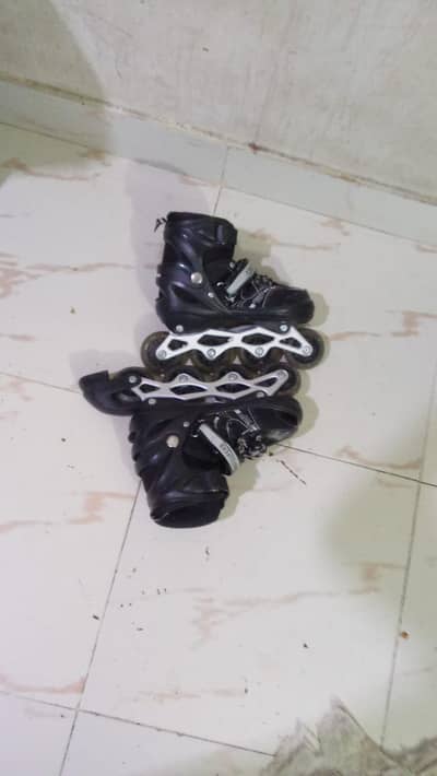 roller skates