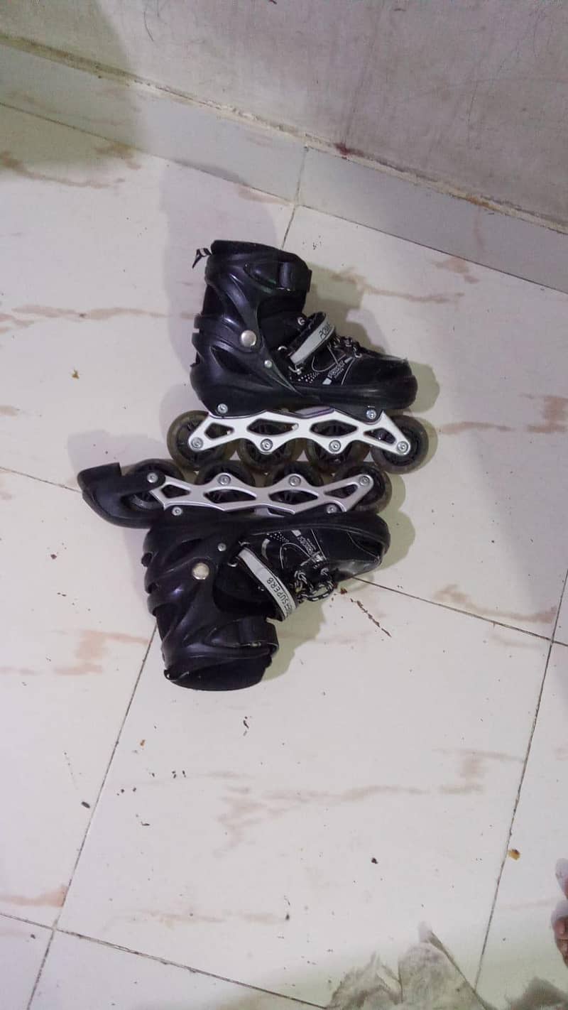 roller skates 1
