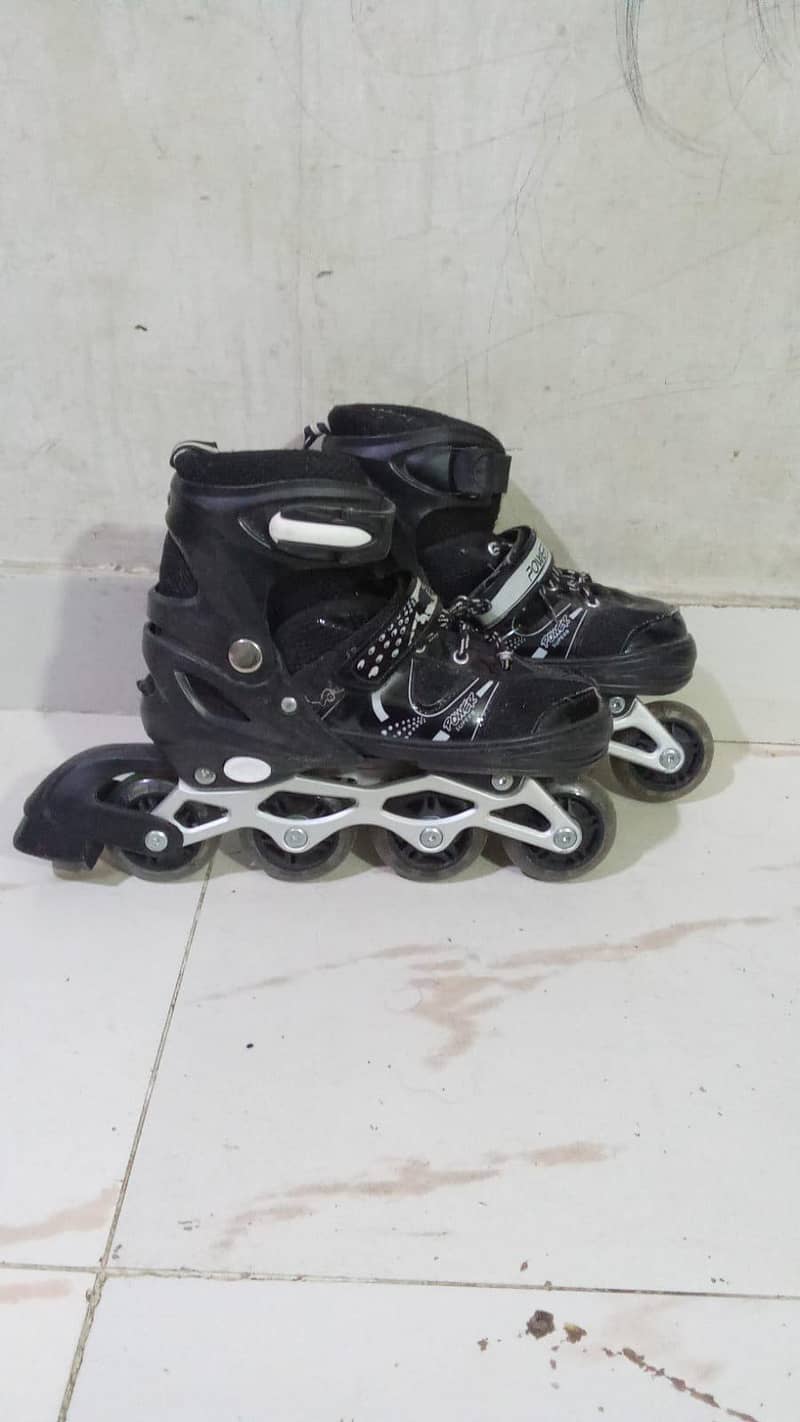 roller skates 2