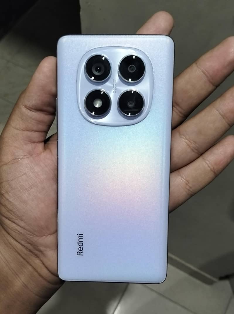 Redmi note 14 pro 0