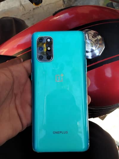 OnePlus 8t EXCHANGE POSSIBLE