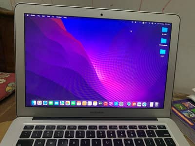 Apple MacBook Air 2017 – Excellent Condition – Ready to Use
