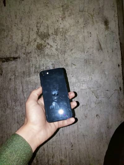 Panel or battery dead