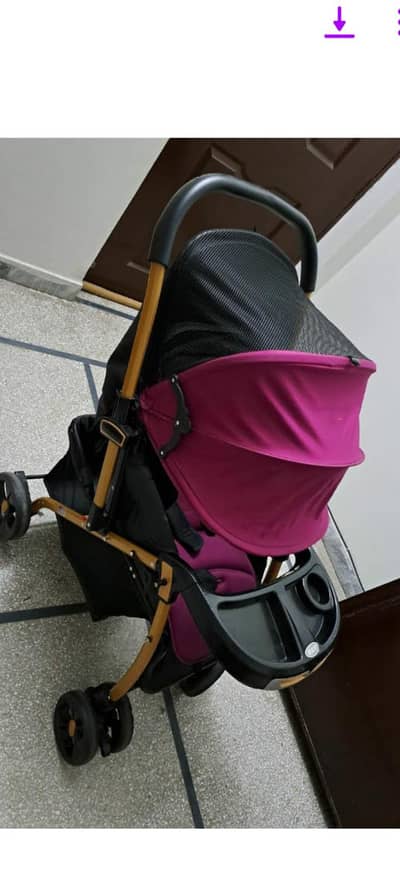 high quality baby pram