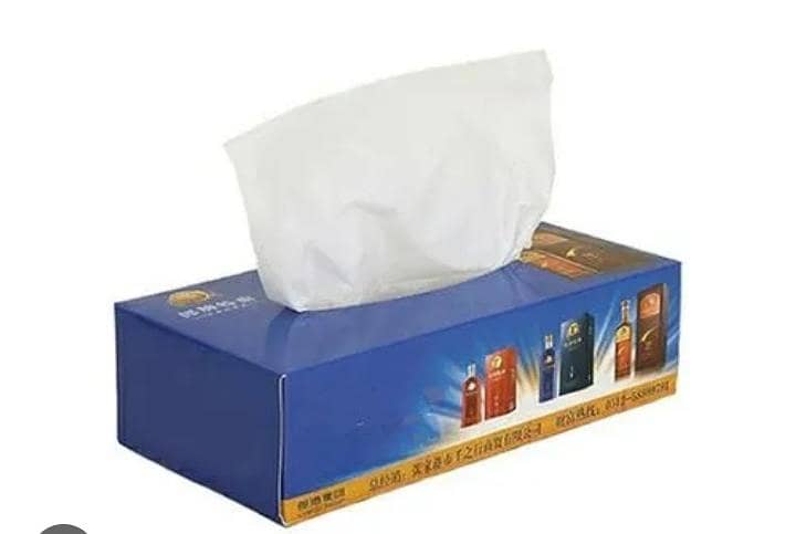 Tissue 0
