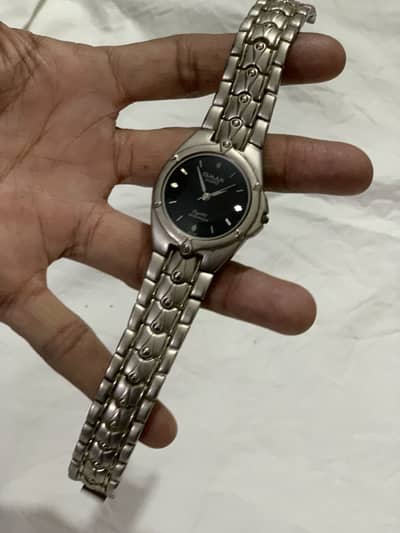Omax watch