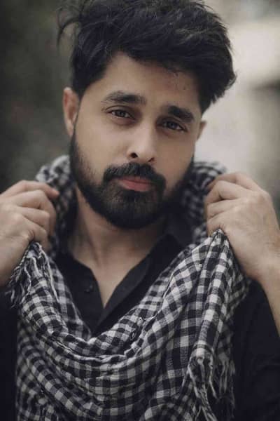 IMRAN ALI