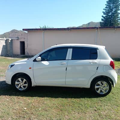 Cultus VXL 2021 Model