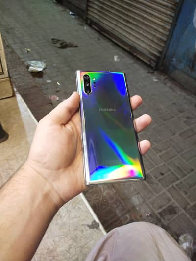 Samsung note 10 plus