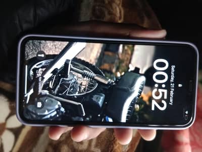 i phone xsmax 256gb non