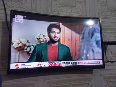 32 Inch Sony LCD TV (Non android)For sale Good Condition Urgent Sale