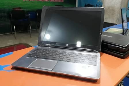 HP ProBook 650 G1 Core i7 4th Generation