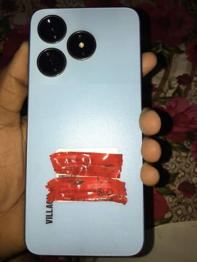 Bilkul new condition ma ha