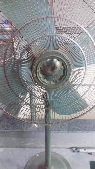 Used fan for sale
