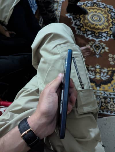 Redmi 14C 6/128 Condition 10/10 With Almost 6 Months Warranty With Box