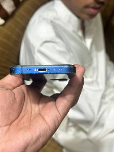 iPhone 12 mini 128Gb