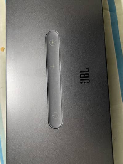 Jbl 9.1 Atmos sound bar wireless surround and woofer