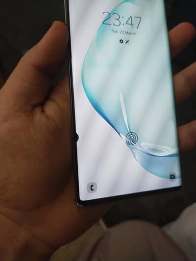 Samsung note 10 plus